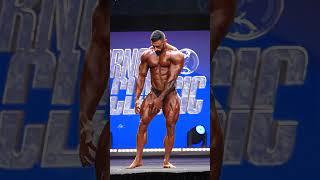 Emanuele Ricotti posing