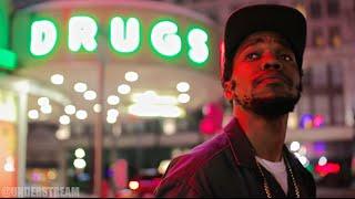 Spitta Andretti - "Drug Prescription" (Official Video)