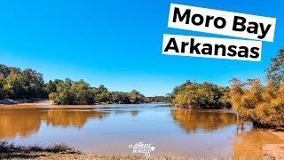 Moro Bay State Park, Arkansas