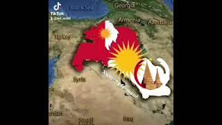the Yazidi national anthem . Jesidische Nationalhymne