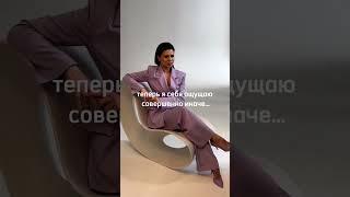 Ксения Салина, фитнес эксперт