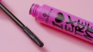 I love extreme crazy volume mascara