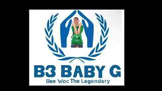 BEE WOC x GEE GEE - B3 Riverside legend