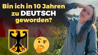 Diese Dinge habe ich von den Deutschen übernommen I Deutsch lernen I Leben in Deutschland