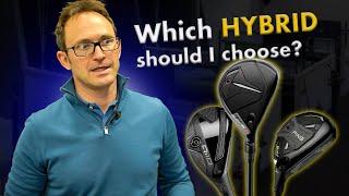 The Ultimate Hybrid Experiment | Not To Be Missed!