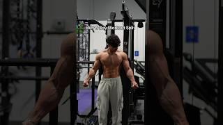 My FULL 6-Day Workout Split 
