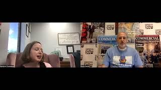 CCCT with Karalynn Cromeens from The Cromeens Law Firm I Commercial Construction & Renovation
