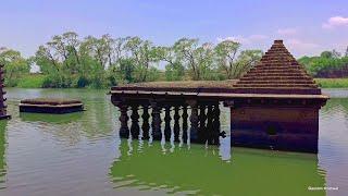 Panchganga Ghat, Kolhapur, Maharashtra