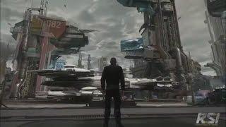 Citizencon 2014 overview / recap