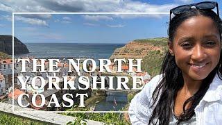 THE NORTH YORKSHIRE COAST village hopping & countryside hiking | A Florida Gal Abroad