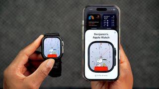 watchOS 11.4 RC is OUT! - What's New?