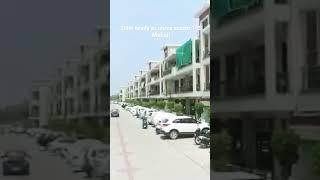 3bhk ready to move 3bhk flat | independent floors| apartment Mohali near Chandigarh