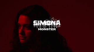 SIMONA – Monster (Offizieller Visualizer)