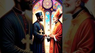 3 Differences Between Orthodox Christianity and Roman Catholicism