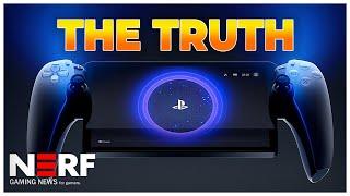 The Truth about the PlayStation Portal and PlayStation Remote Play