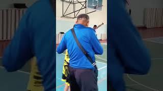 Асық ату Республикалық мектеп лига Астана қ.vs Алматы қ.