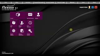 Changing a user password