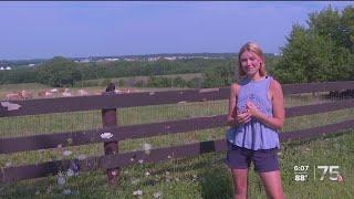 Clarinda teen and retired Council Bluffs educator are first-time DNC delegates