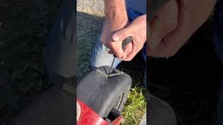 How To Fix A Flat Tire