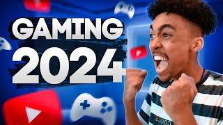 How to Start a YouTube Gaming Channel in 2024