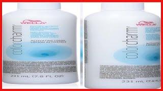 WELLA Color Charm Activating Lotion for Hair Coloring & Hair Glossing and Lifting