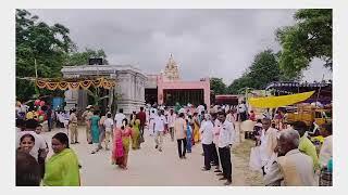 ಜಾತ್ರೆ ಮಹೋತ್ಸವ | Bellavi High School Old SINGIPURA KEMPAMMA JATHRE Students | Friend Ship Forever |