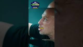 Фома Спас Таню От Гопников #shorts #сериал #кино #фильмы #моменты #физрук #фома