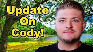 Life Update On Cody! | Q&A!