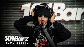 KA | Zomersessie 2019 | 101Barz