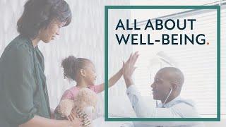 CLS Health | ALL ABOUT WELL-BEING.