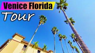 Venice Florida | FULL City Tour