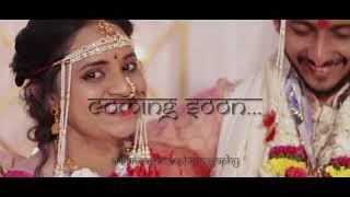 DHAVAL & VRUSHALI Wedding Teaser.....