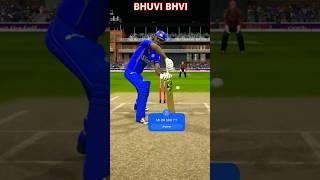 Cricket 24 - Career Mode Gameplay!
