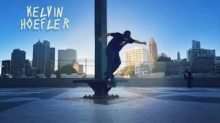 KELVIN HOEFLER "ONE OF THE BEST BRAZILIAN SKATER" 2023