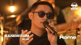 Michael Bublé - Home (Khel Pangilinan) | BRS Episode 2 Full Performance