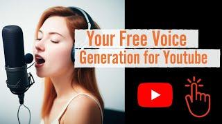 5 Easy Steps About Your Free Voice Generation For youtube, Cliptics! Free Text to speech