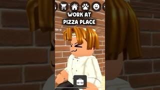what’s your favorite Roblox game ?!  #roblox