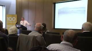 Canberra Capital & Creativity: David Headon (King, Scot, Lord & Lady)