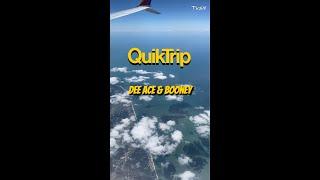 Quiktrip ft. Booney (Travel Music Video)