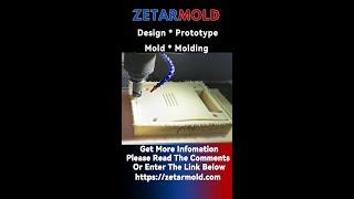 What is a CNC prototype process