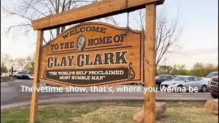 Thrivetime Show That's Where You Want to Be | Clay Clark Featuring Brett Raio