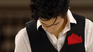 Nathan CHEN - La Boheme by Puccini