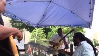 In A Sentimental Mood-The Chuck Ferrell Trio