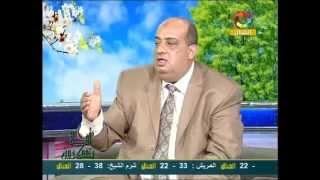 د. سيد نافع - الرؤى و الأحلام - ج 2 - تليفزيون القنال