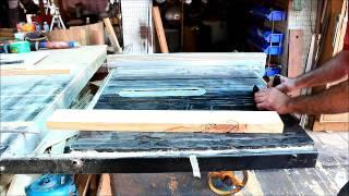 Miter Gauge for Woodworking (MGC2)-【FORTUNE Woodworking Hand Tool】