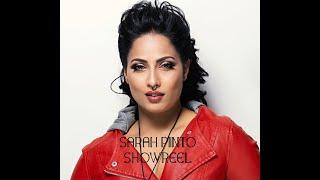 SARAH PINTO /SHOWREEL /PROFILE /CHOREOGRAPHER /DANCER /ARTIST - SHOW STOPPERS DUBAI