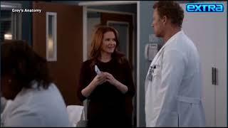 Grey's Anatomy Finale Sneak Peek// April Kepner