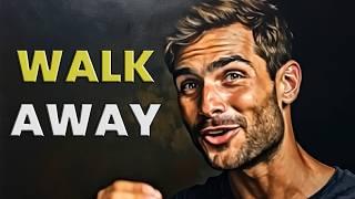 WOMEN Are ATTRACTED to Men Who WALK AWAY - 🫵 Venus Masterclass