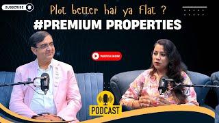 Luxury Real Estate Trends & Investment Tips from KDC’s Parikshit Chopra