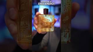 Eros Energy by Versace 1 Minute Review